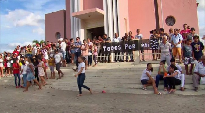 Tiroteio deixa vítimas em cidades na Mata Sul de Pernambuco