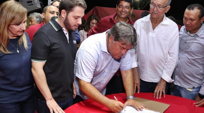 Alepe apreciará decreto de calamidade de Vitória no próximo dia 07