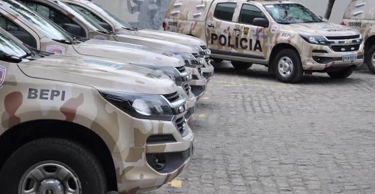 Rapidinhas Policiais: Homicídios durante feriadão da Páscoa em Vitória e região