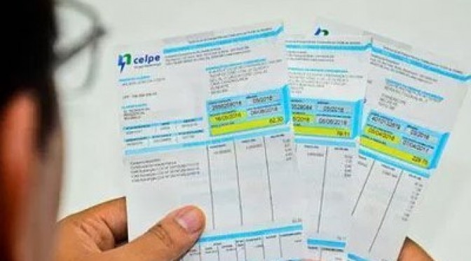 Aneel aprova reajuste tarifário médio de 5,16% para a Celpe