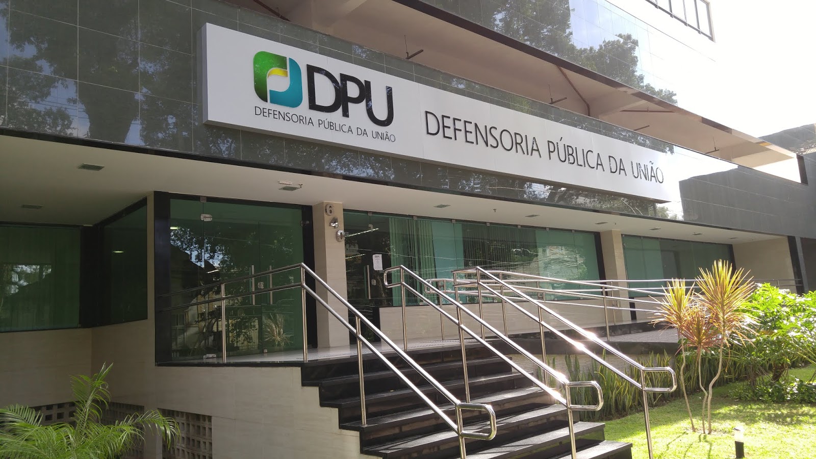Defensoria Pública da União no Recife mantém suspensão no atendimento até 30 de abril