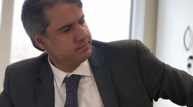 Deputado Fernando Monteiro anuncia investimentos para Saúde de Primavera