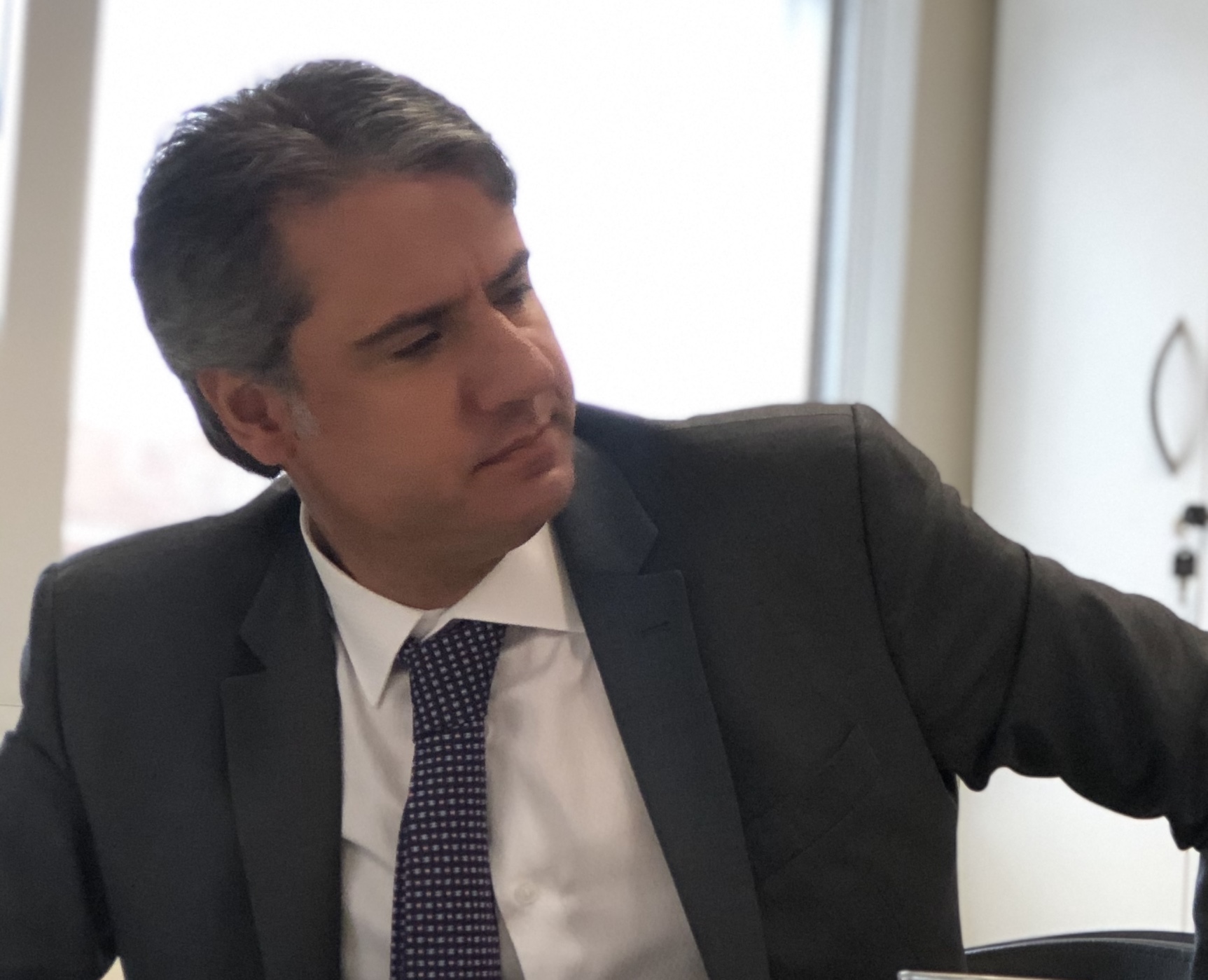 Deputado Fernando Monteiro anuncia investimentos para Saúde de Primavera