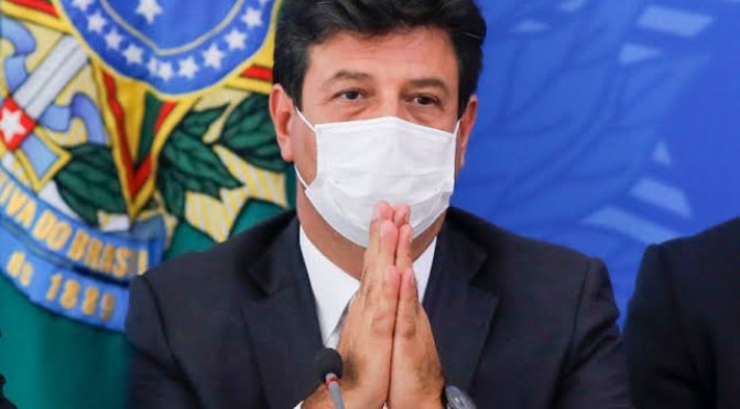 Municípios pernambucanos recebem dinheiro para combater Coronavírus; confira valores