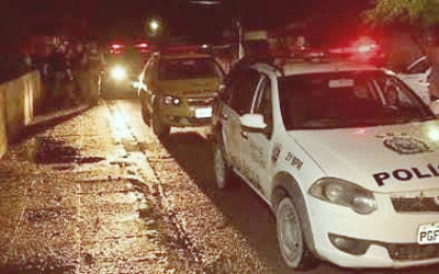 Homicídios em Vitória e cidades da Mata Sul nas Rapidinhas Policiais do Blog