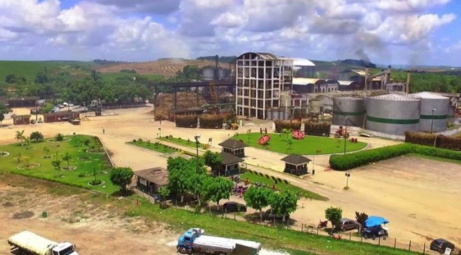 Usina de Primavera é cobrada para tomar medidas preventivas no transporte de seus funcionários