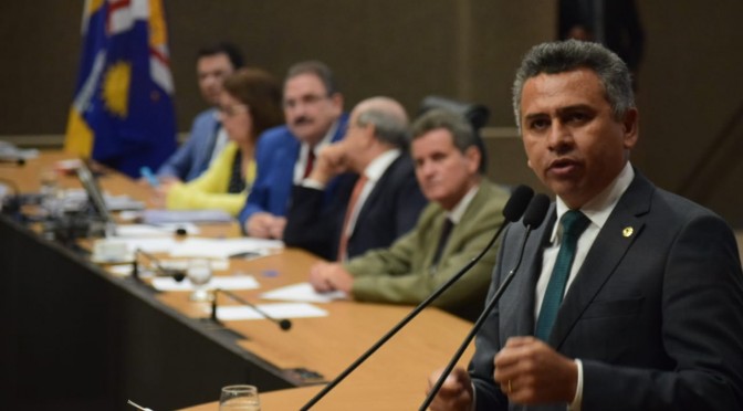 Comissão da Alepe vai debater agravamento do conflito por terras na Mata Sul