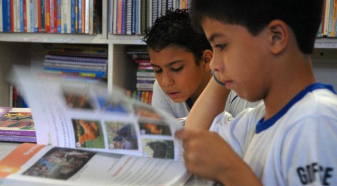 Ministério Público e escolas particulares de Chã Grande ajustam descontos aos estudantes