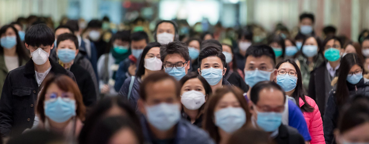 Câmara aprova uso obrigatório de máscaras em todo País