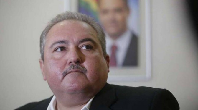‘Não alimentem falsas esperanças', diz secretário de Saúde de PE