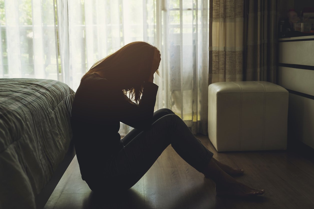 Sete dicas eficazes para lidar com a ansiedade dentro de casa
