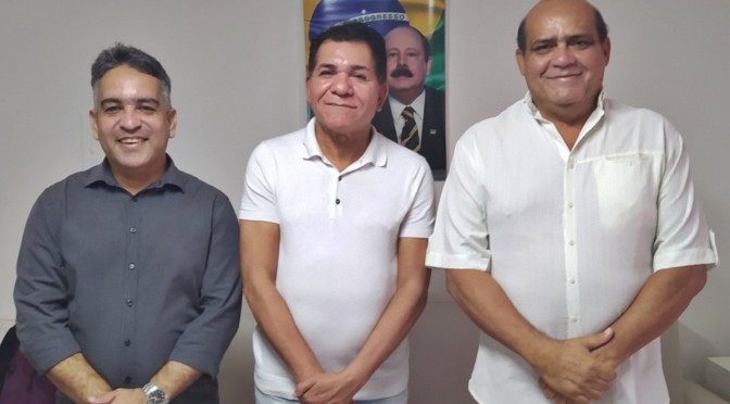Ex-dirigentes do Partido Verde ingressam na direção do PRTB de PE