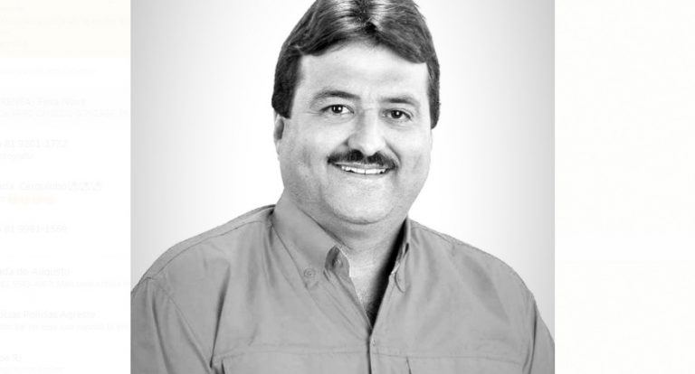 COVID-19: Faleceu ex-prefeito de Feira Nova Jairo Gonzaga