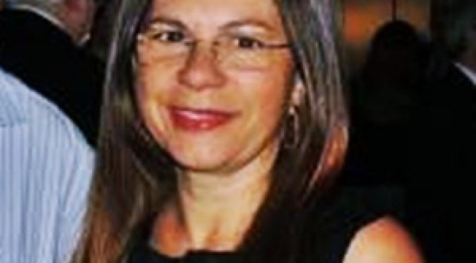 Justiça Federal tornou definitiva a condenação da ex-prefeita de Pombos Jane Povão