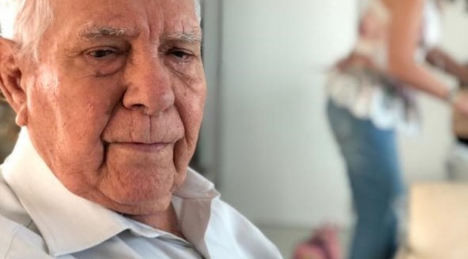 Empresário Paulo Ferrer, da Pitú, morre vítima de complicações causadas pela Covid-19