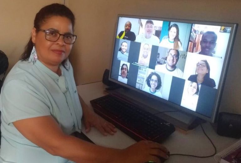 Senar/PE oferece curso sobre Agronegócio 100% online durante a pandemia