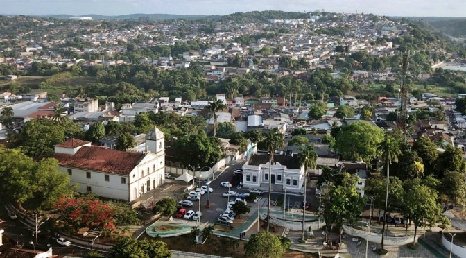 São Lourenço da Mata abre concurso com 30 vagas para guardas municipais