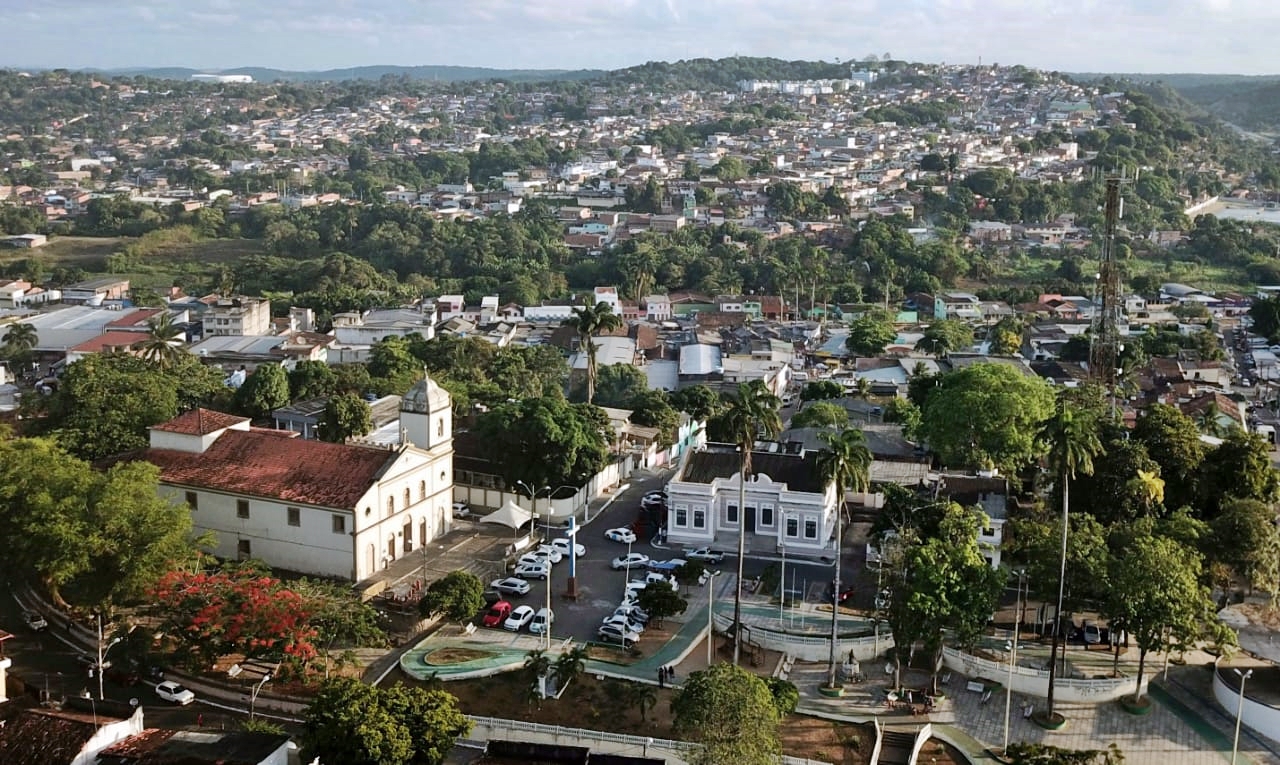Pernambuco tem cidade com 2ª maior taxa de mortalidade por Covid-19 no País