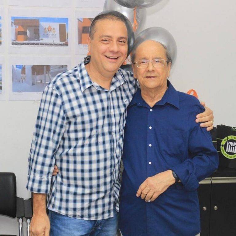 Faleceu um dos fundadores do ensino superior em Vitória: advogado Ubirajara Carneiro da Cunha