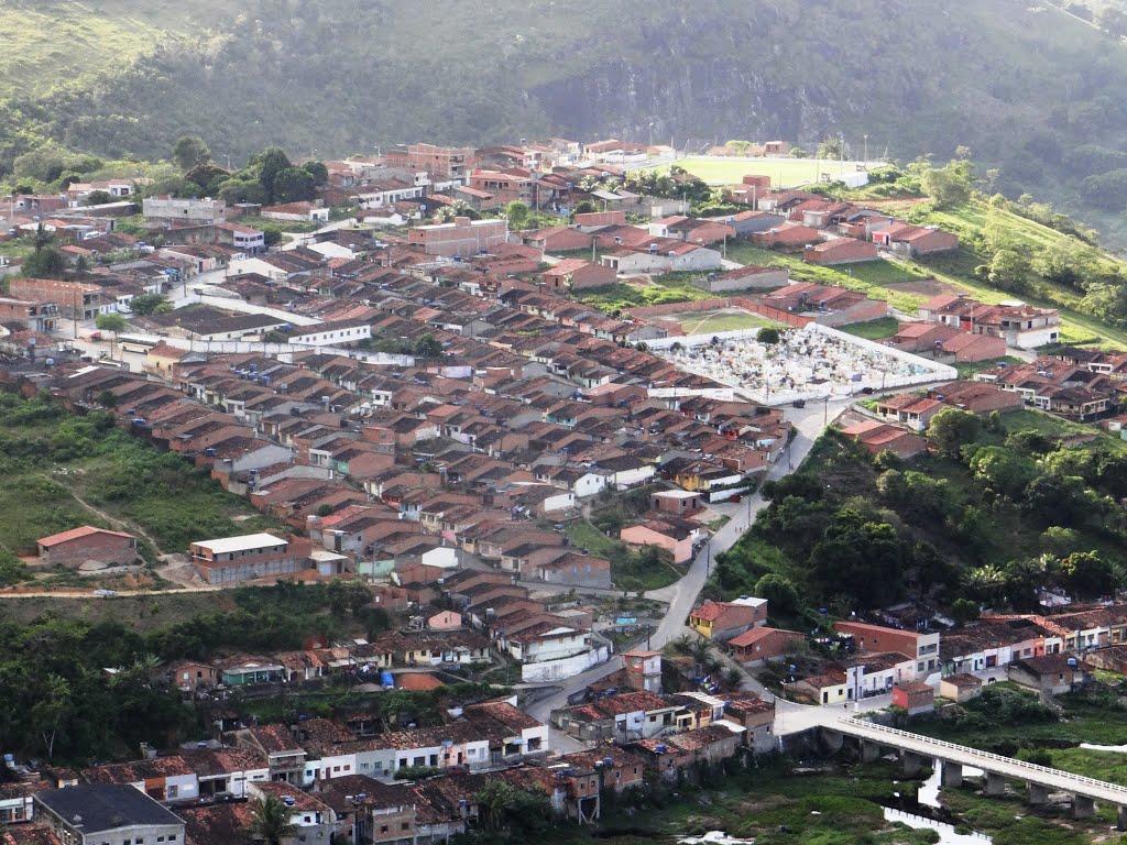 Pesquisa atesta que 20 municípios de Pernambuco não registraram casos da Covid-19