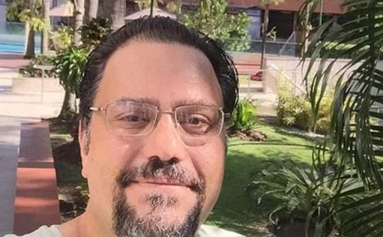 Homero Rodrigues: ‘um soldado da Saúde, abatido em batalha', diz viúva
