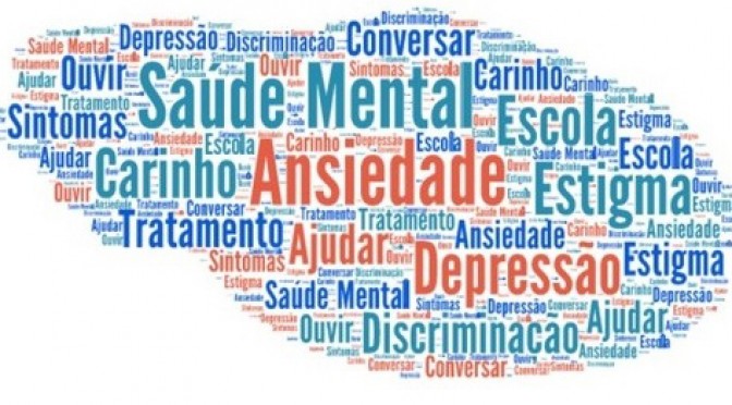 Instituto lança mapa da saúde mental com apoio do Google