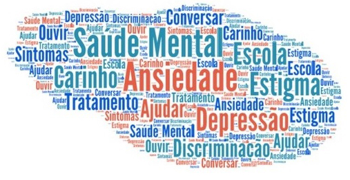 Instituto lança mapa da saúde mental com apoio do Google