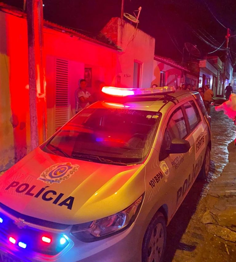 Riacho do Navio, em Escada, registra mais um assassinato