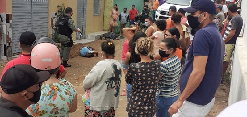 Homicídios em Gravatá, Moreno e Vitória; confira nas Rapidinhas Policiais