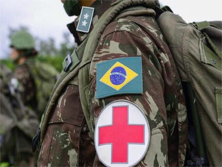 Exército abre seleção inclusive para Pernambuco
