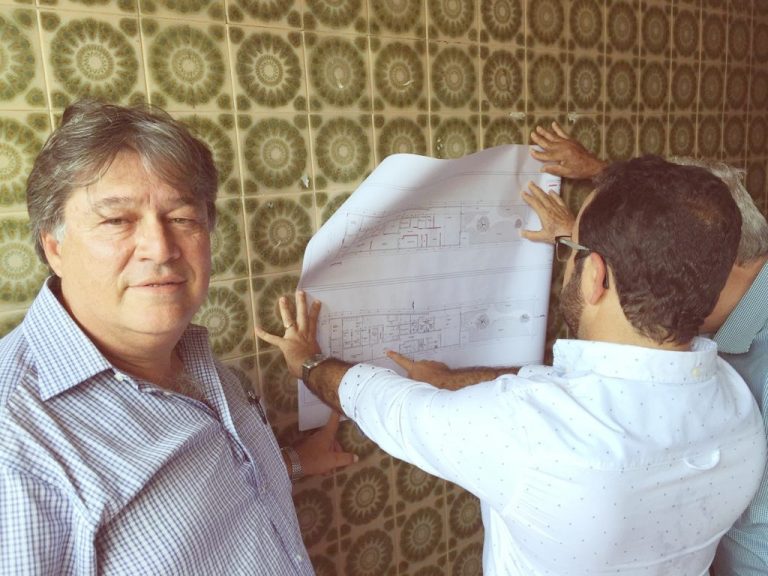 Aglailson Júnior é cobrado pelo MPPE em ter maior transparência nos gastos da pandemia