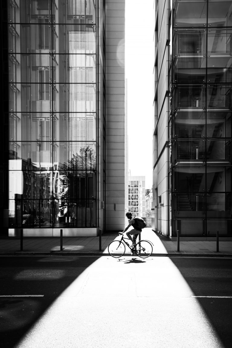 Bicicletas: o futuro das cidades, segundo o Washington Post