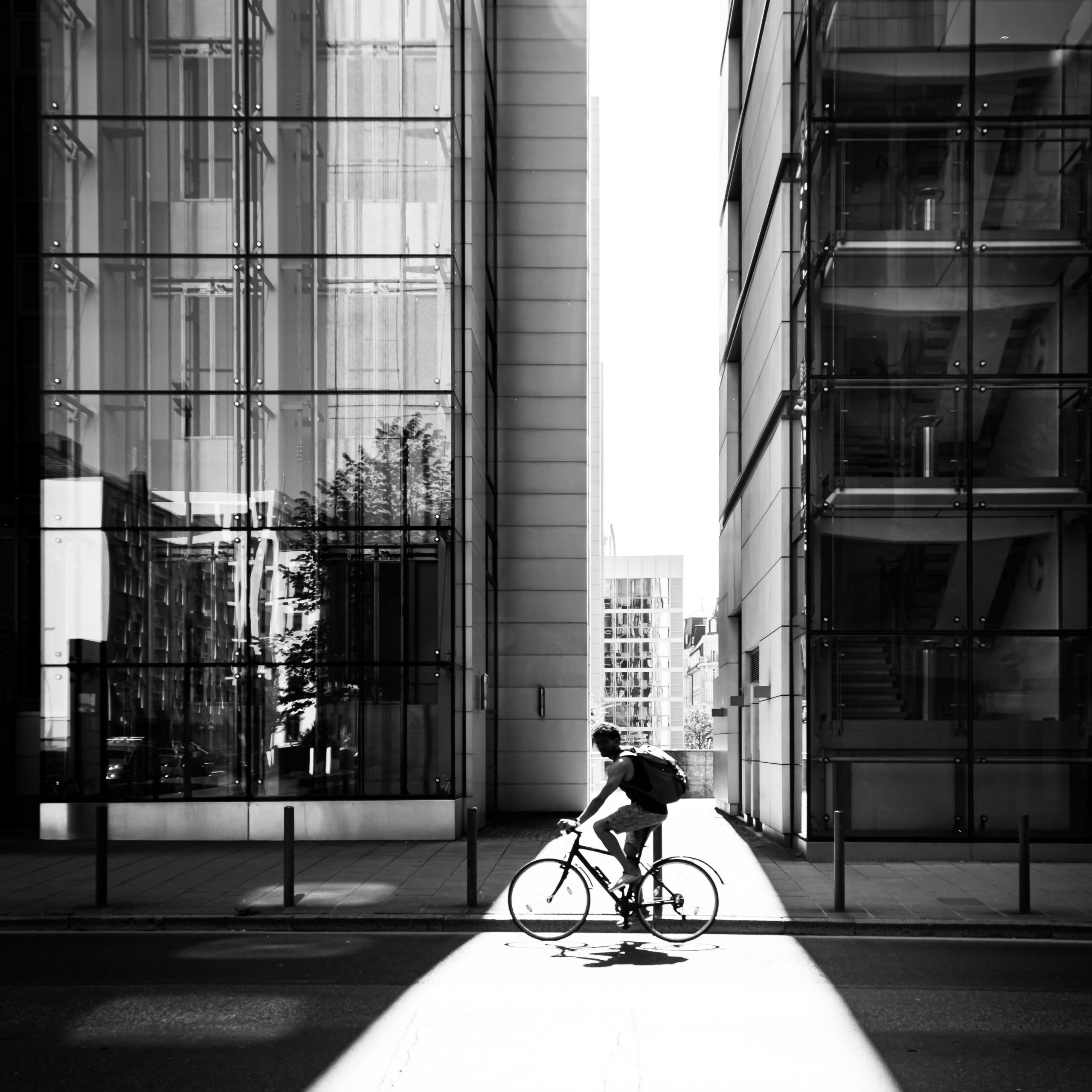Bicicletas: o futuro das cidades, segundo o Washington Post