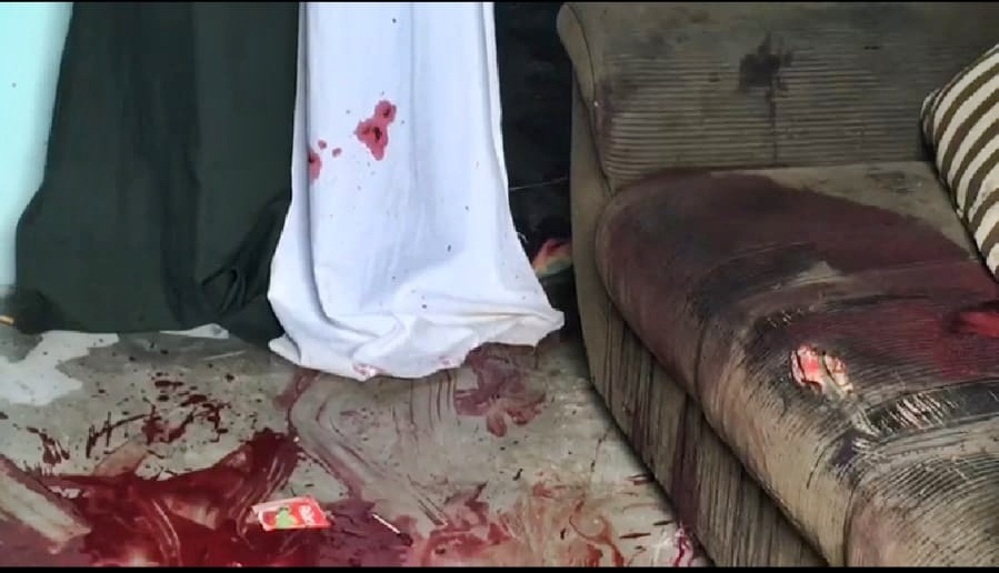 Homem morre esfaqueado dentro de casa em Moreno