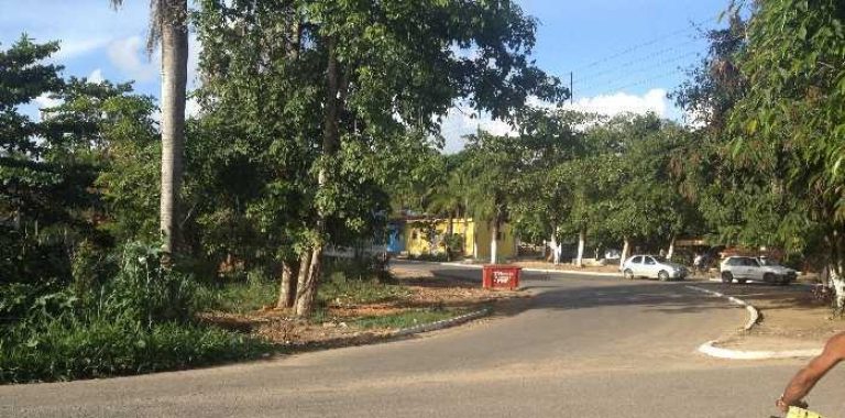 Em Escada, mais um jovem é assassinado em Riacho do Navio