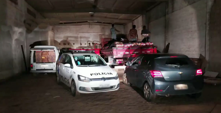 Rapidinhas Policiais: recentes ocorrências na Mata Sul pernambucana