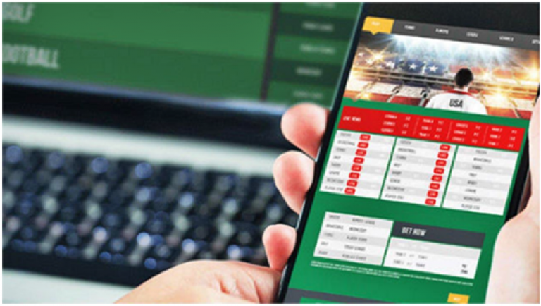 Como funcionam as apostas esportivas online – e todos os esportes que aceitam apostas