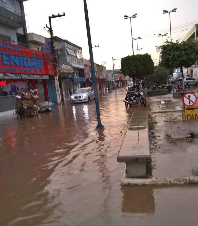 Mais de 40 cidades já superaram média de chuvas de junho em Pernambuco