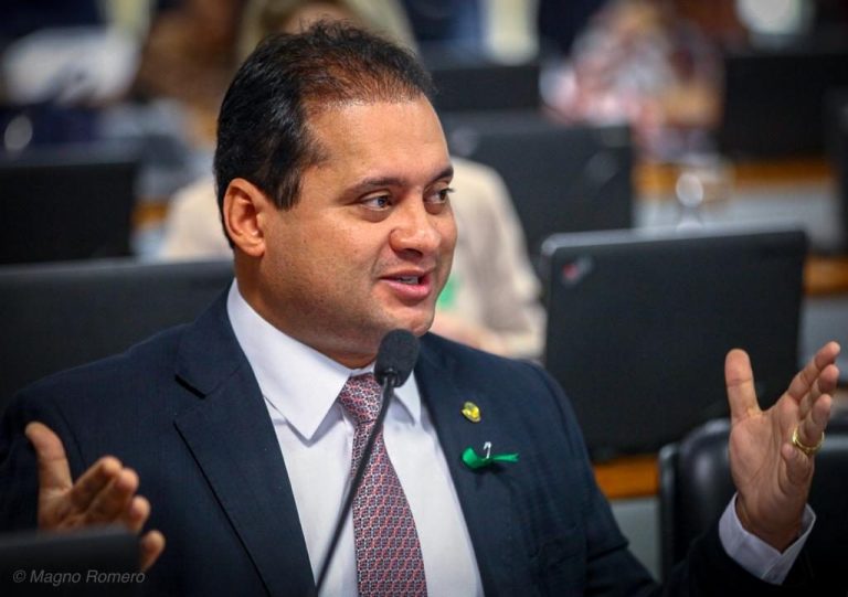 Senado fará debate sobre adiamento de eleições municipais