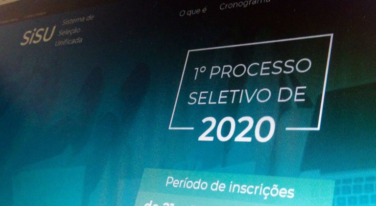 MEC divulga novas datas do Sisu, Prouni e Fies