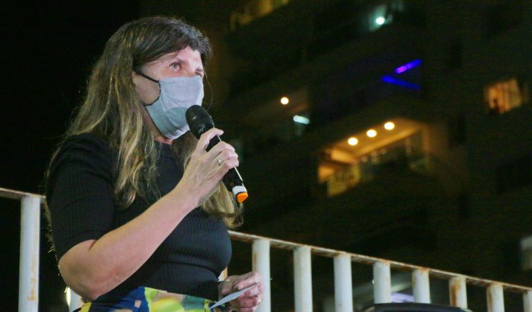 Pré-candidatos em Gravatá devem utilizar máscaras, diz MPPE