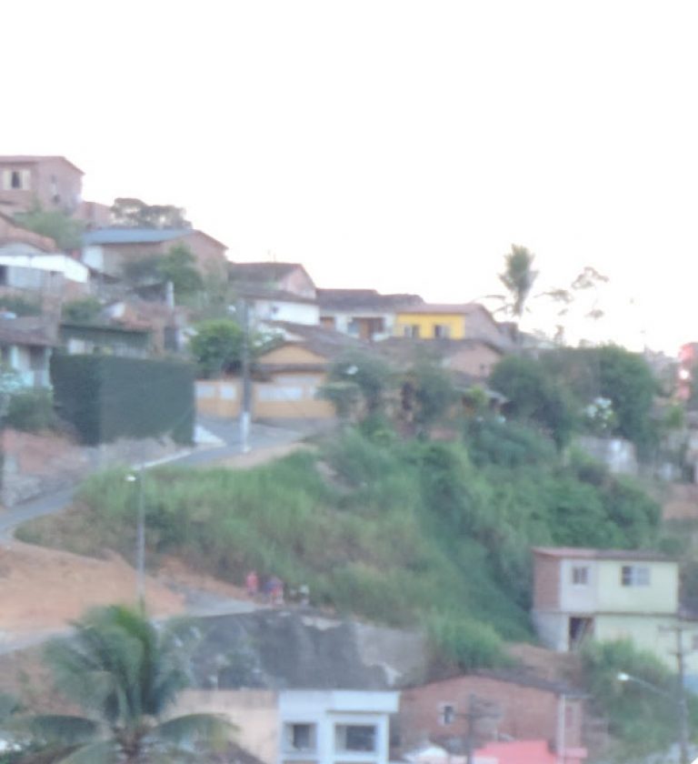 Alto-Sacrifício registra mais um assassinato em Escada
