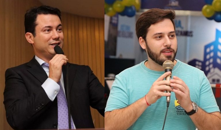 Clodoaldo e Victor querem que escolas privadas forneçam refeição para alunos com restrições alimentares
