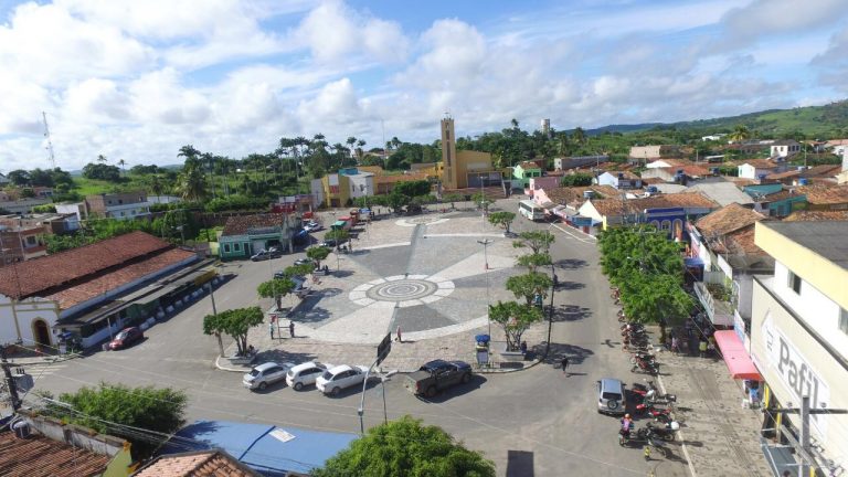 Glória do Goitá comemora 143 anos com programação virtual