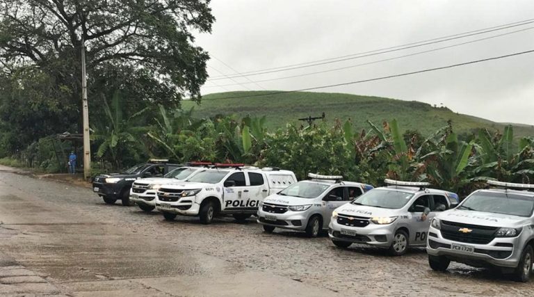 Rapidinhas Policiais: Prisão de grupo do tráfico em Escada e registros de homicídios na região