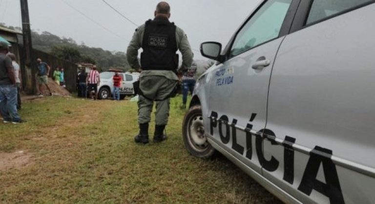 Rapidinhas Policiais: Duplo homicídio em Vitória e apreensão de drogas na região