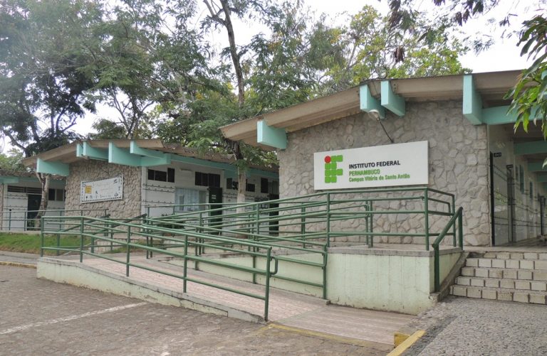 IFPE Vitória oferece 02 cursos de extensão à distância