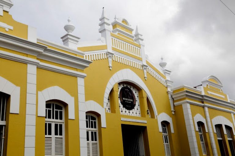 Sextas-feiras de julho terão Lives culturais no Mercado de Gravatá