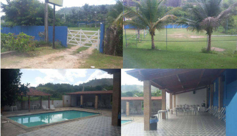 Sindsep-PE adquire área de lazer às margens da BR 232 em Vitória de Santo Antão
