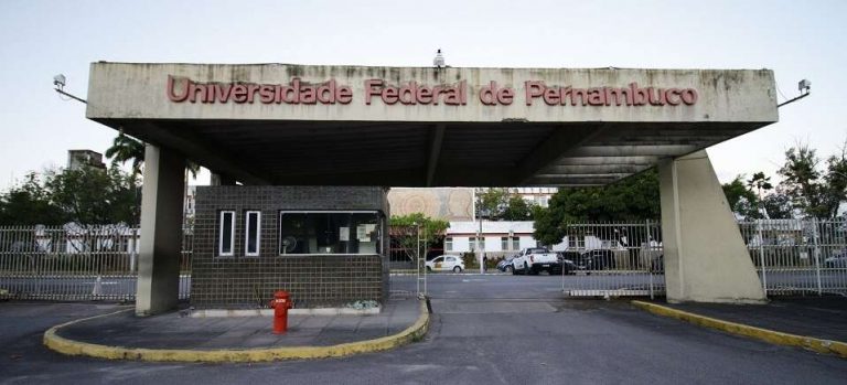 UFPE abre inscrições para minicurso gratuito de Libras